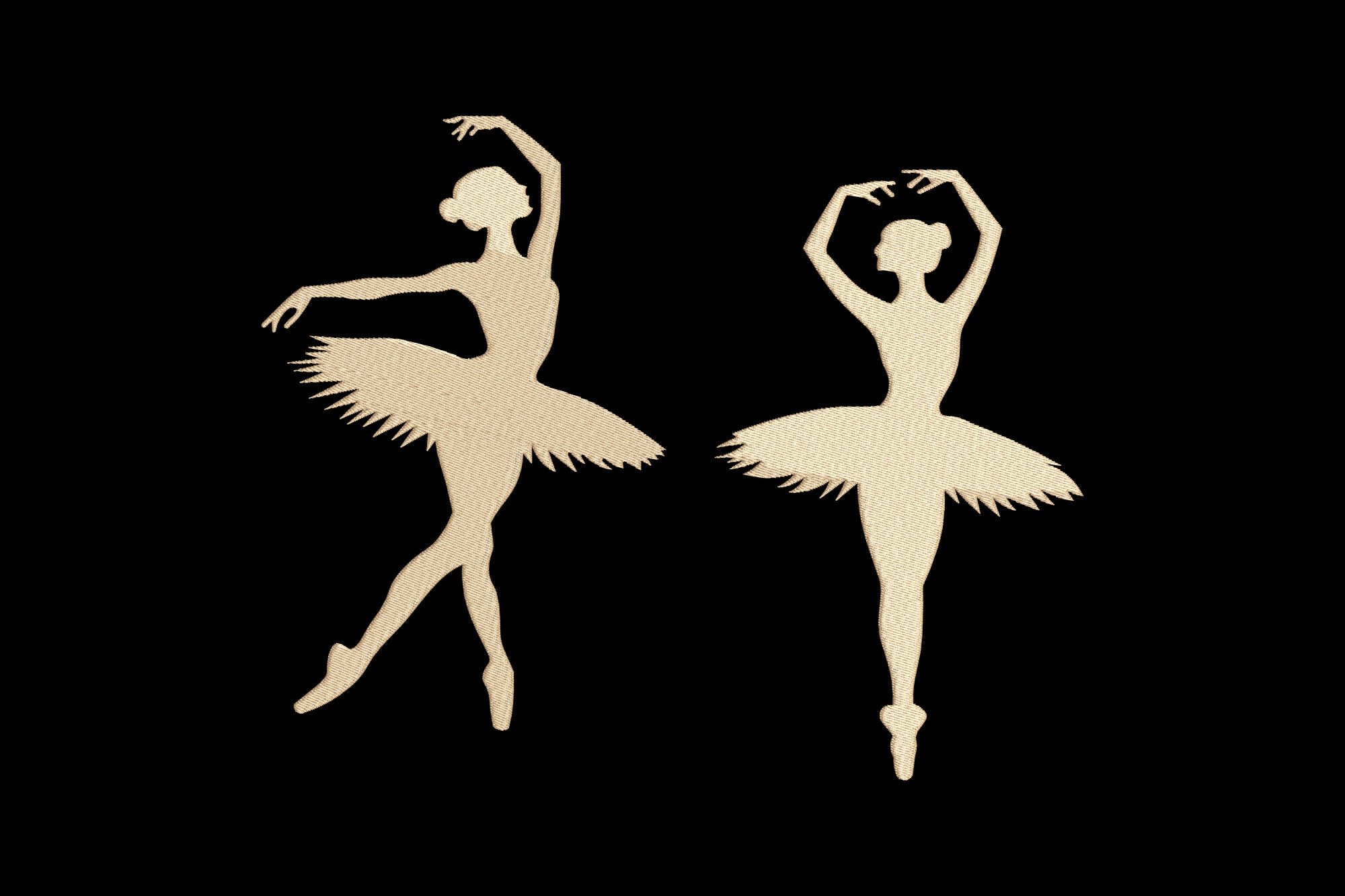 Ballerina Girls