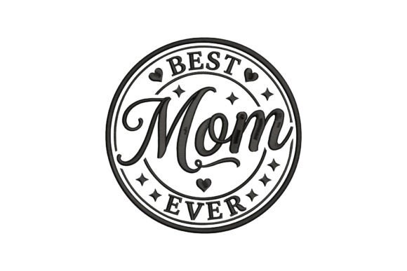 Best Mom Ever