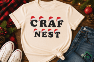 Christmas Alphabet Embroidery Font Bundl · Creative Fabrica
