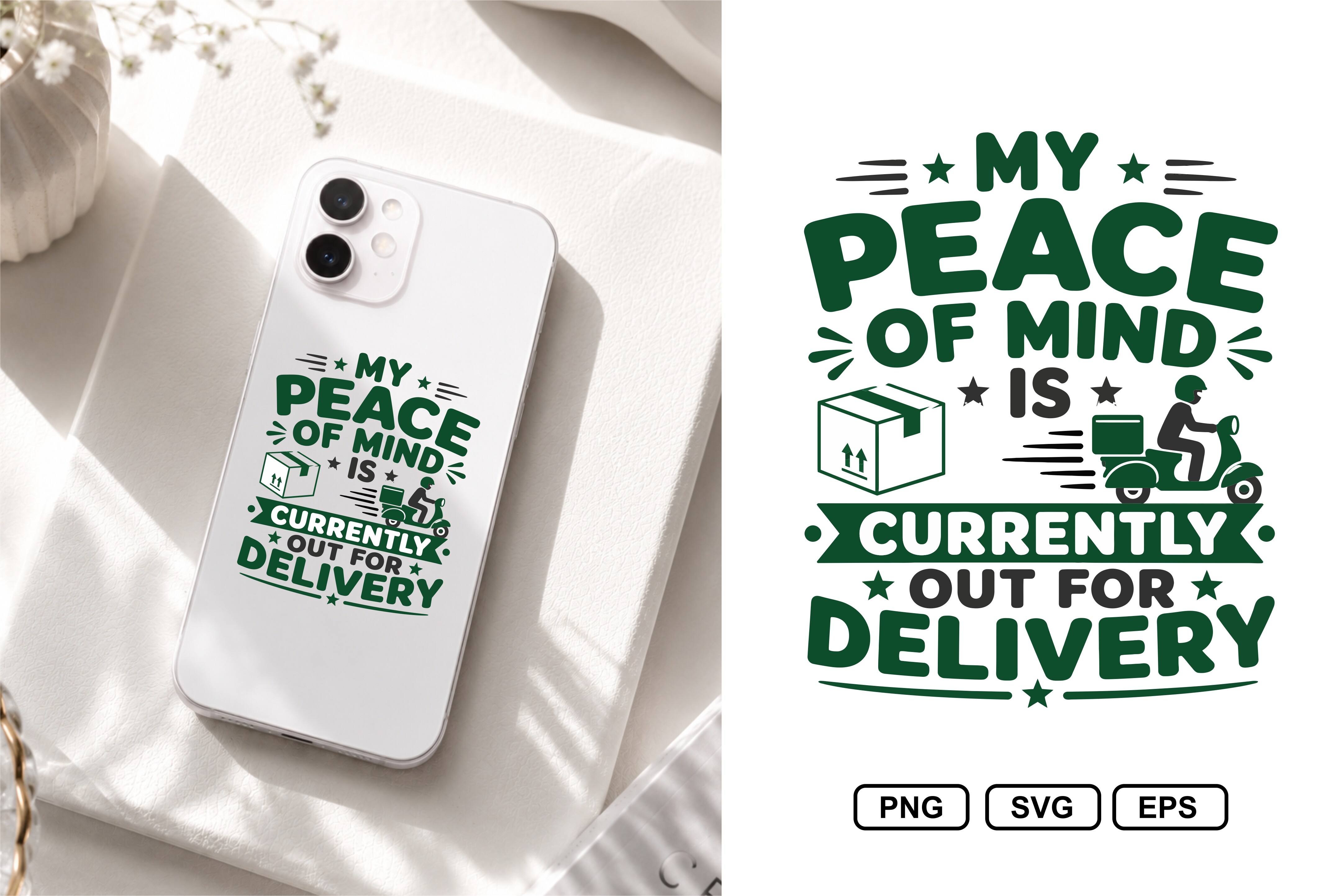 Funny Life Quotes Graphic by futuristypestudio · Creative Fabrica