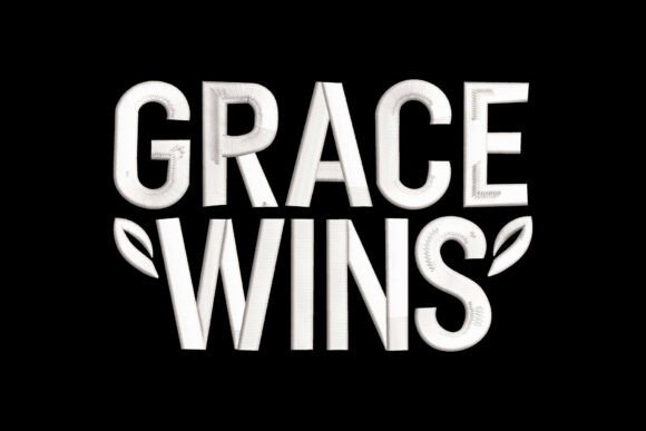 Grace Wins