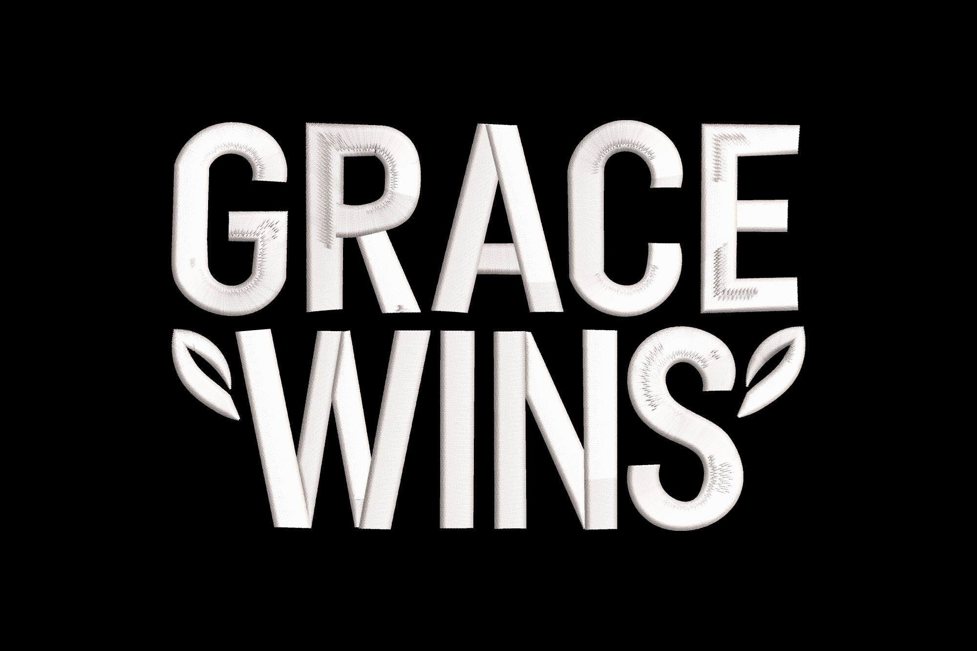 Grace Wins