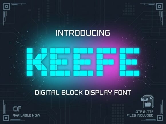 Keefe