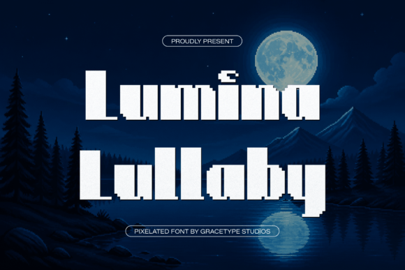 Lumina Lullaby