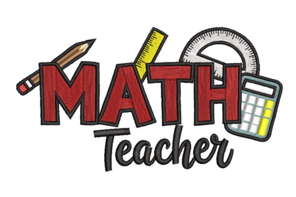 Math Teacher
