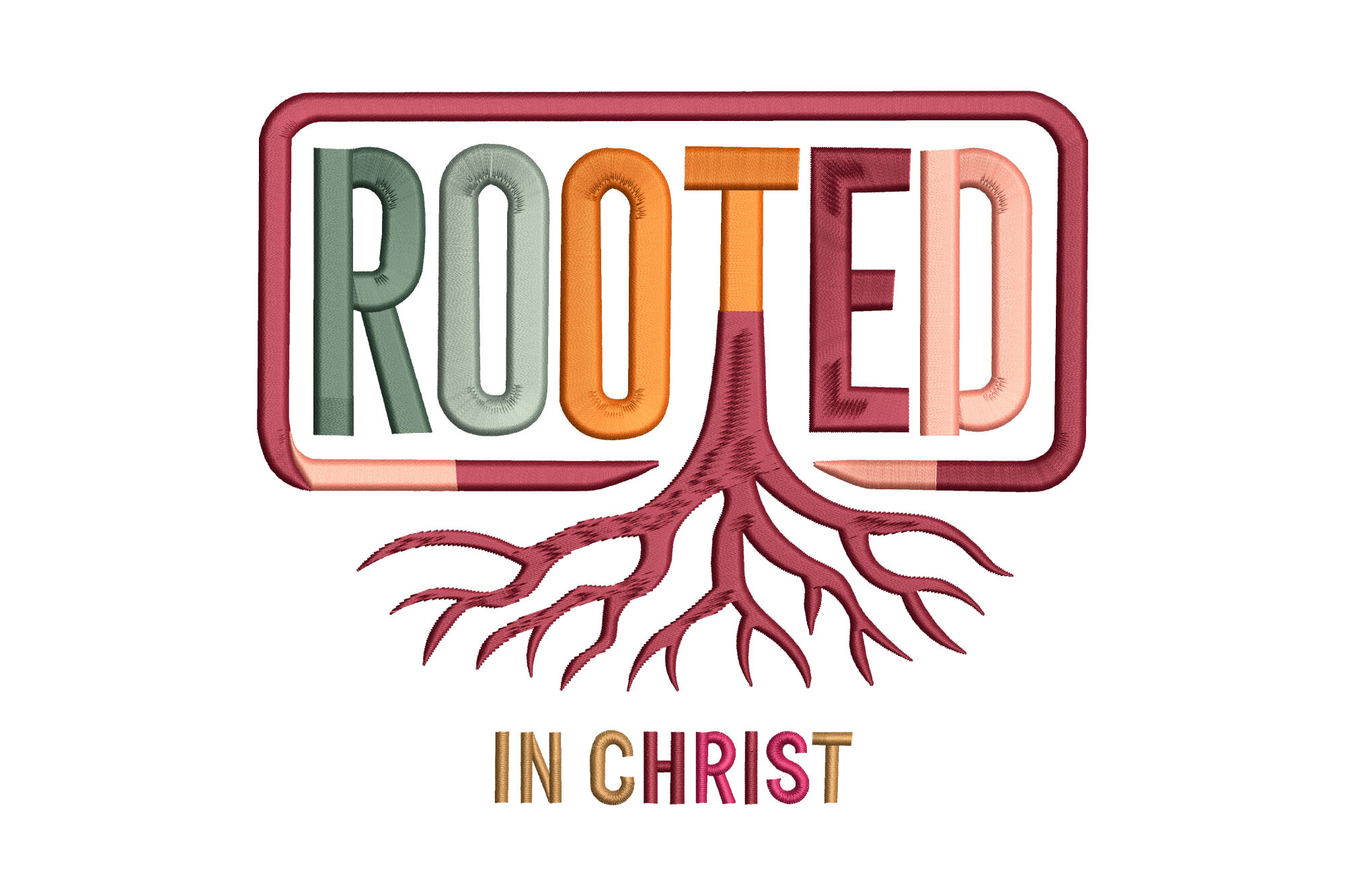 Rooted in Christ