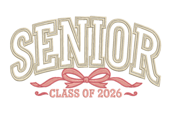 Senior Class of 2026