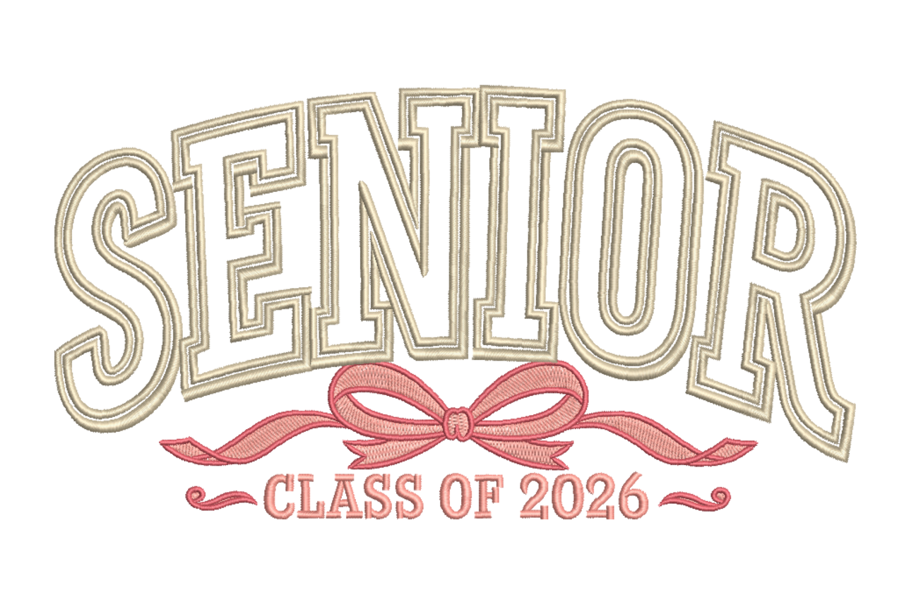 Senior Class of 2026