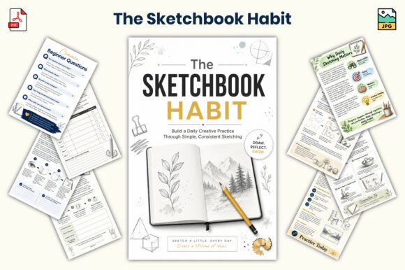 The Sketchbook Habit