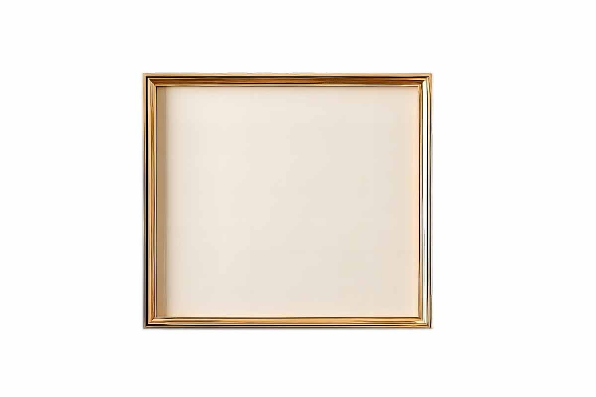 Thin Photo Frame