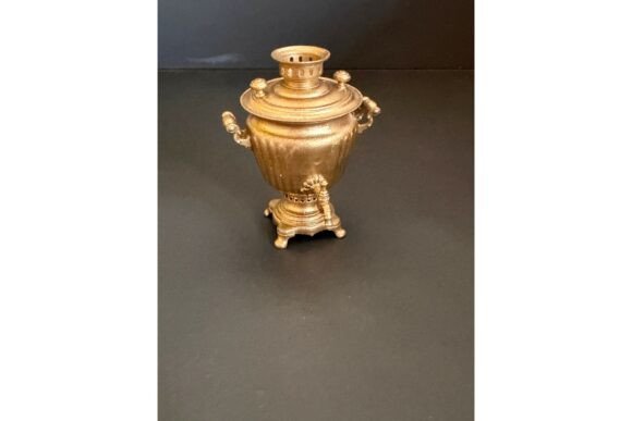 Vintage Dollhouse Sink and Faucet STL Files – 3D Printable Miniature - Image 14