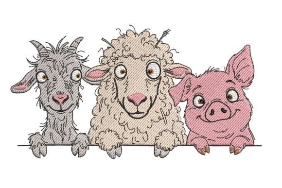 Farm Animals