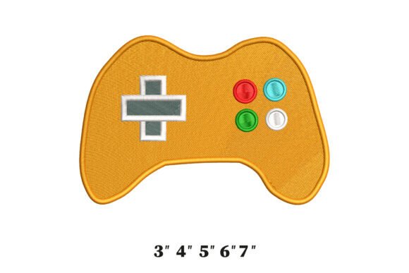 Game Controller