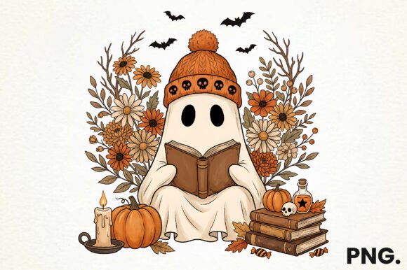 Witch Hat Pumpkin Halloween STL – 3D Printable Pumpkin Decor Model - Image 15