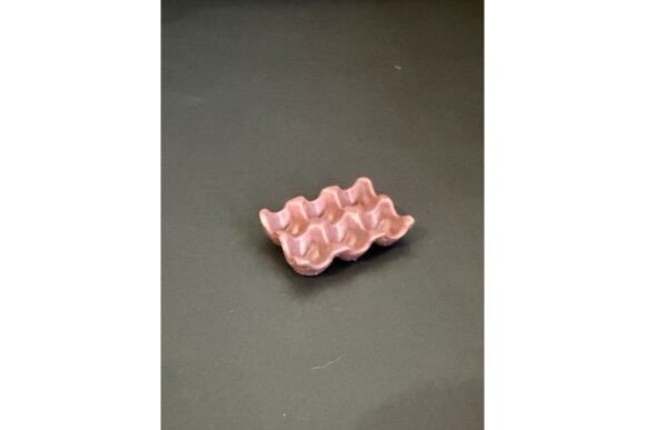Realistic Miniature Baking Essentials STL Bundle for Dollhouse - Image 4