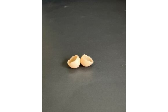 Realistic Miniature Baking Essentials STL Bundle for Dollhouse - Image 6