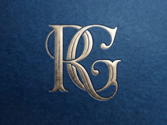 Refined RG Signature Monogram