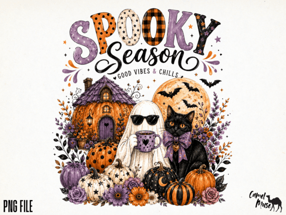 Spooky-Season-Good-Vibes-and-Chills-PNG-Graphics-154967996-1-1-580x435.png