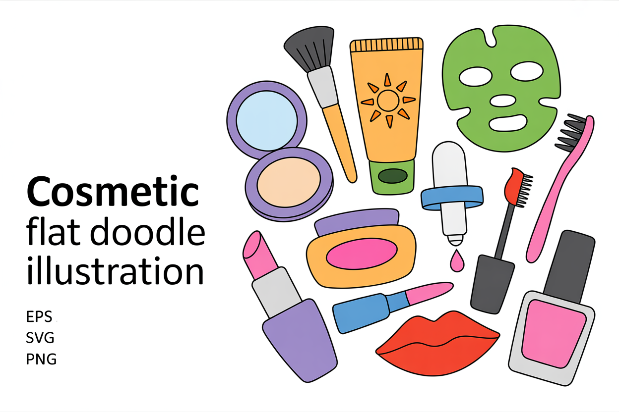 13 Best SVG Illustration Packs in 2026