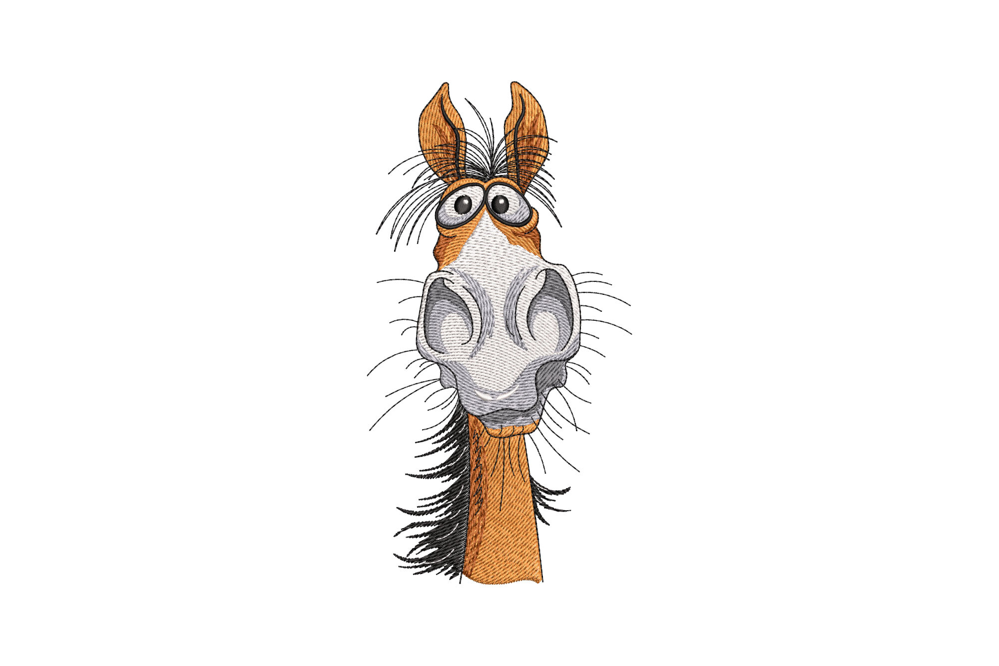 Crazy Horse