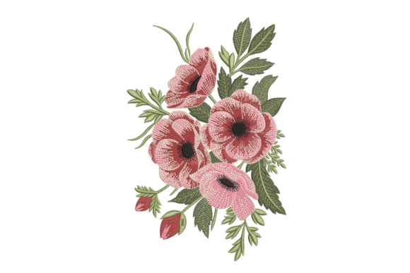 Floral Bouquet