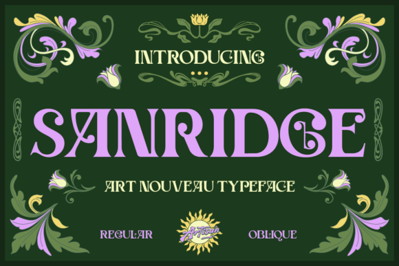 Sanridge