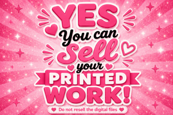 Teacher Charms Bundle - 10 Cute School Themed 3D Print Files - Image 4