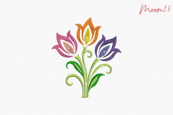 Tulip Flower