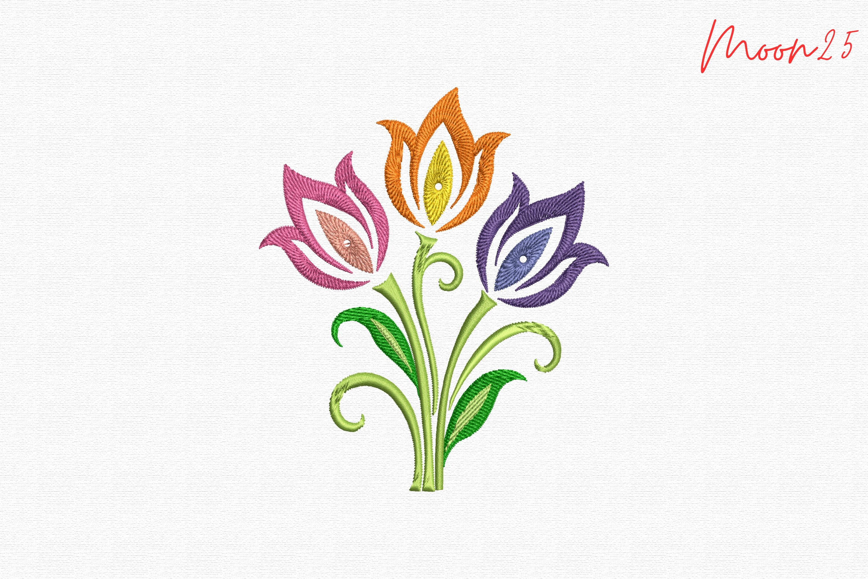 Tulip Flower