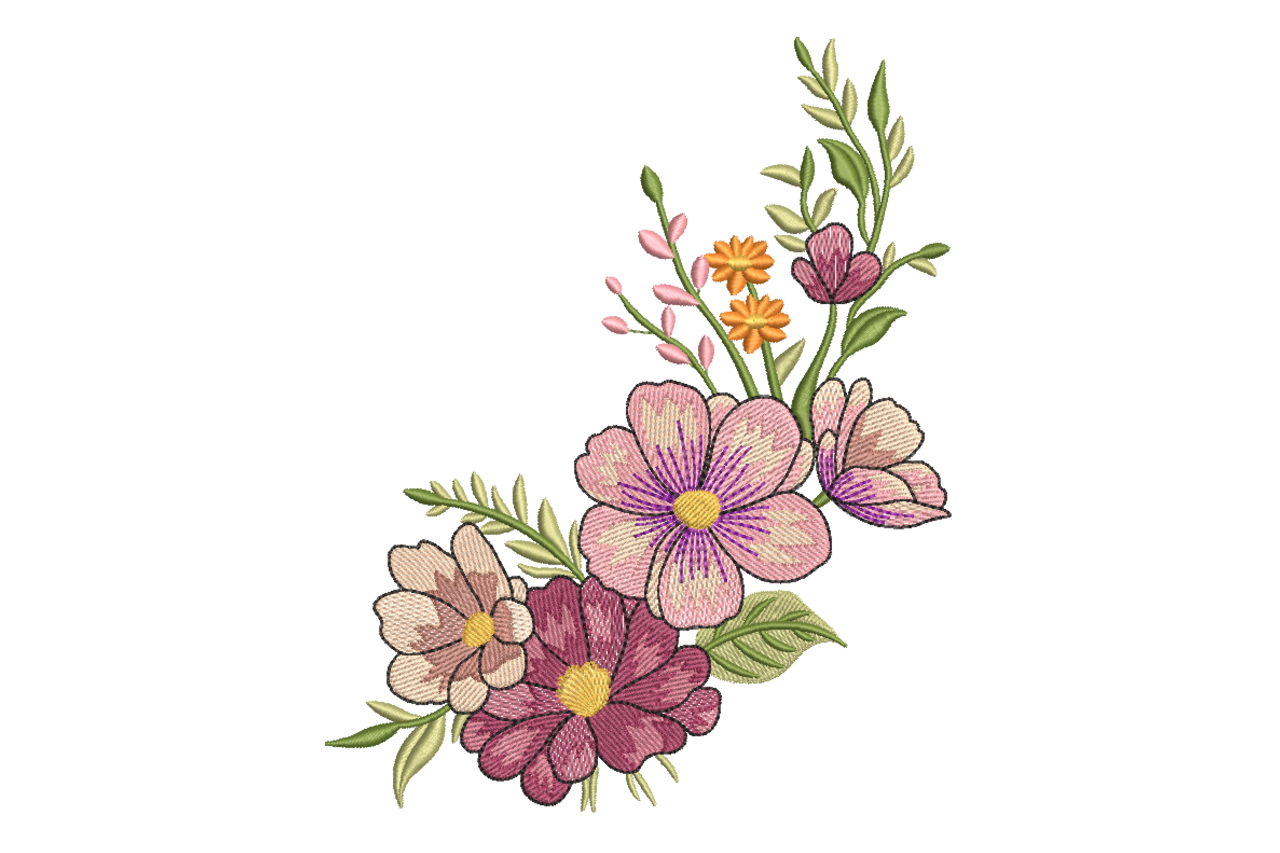 Wildflower Corner