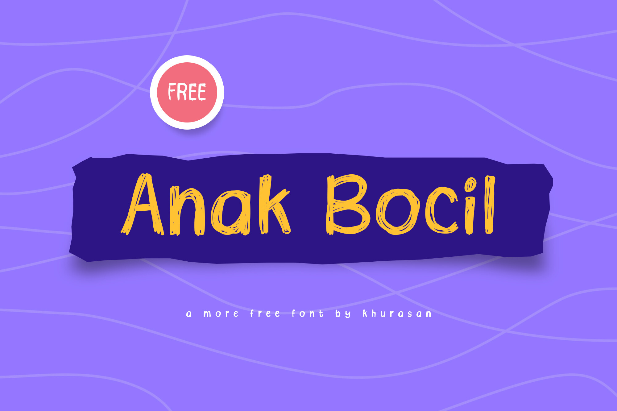 Anak Bocil