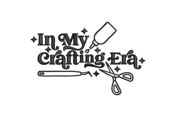 In My Crafting Era