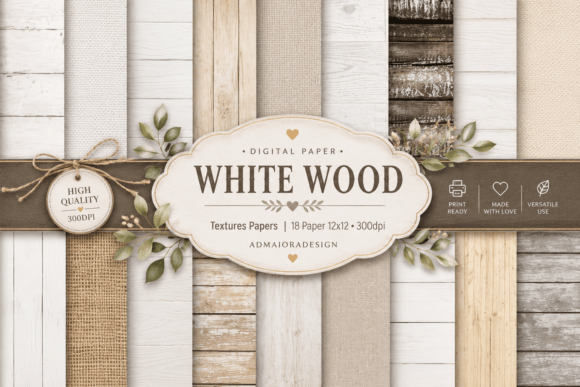 White Wood