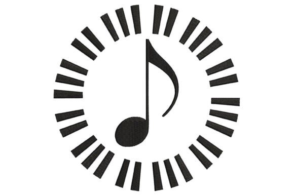 Music Note
