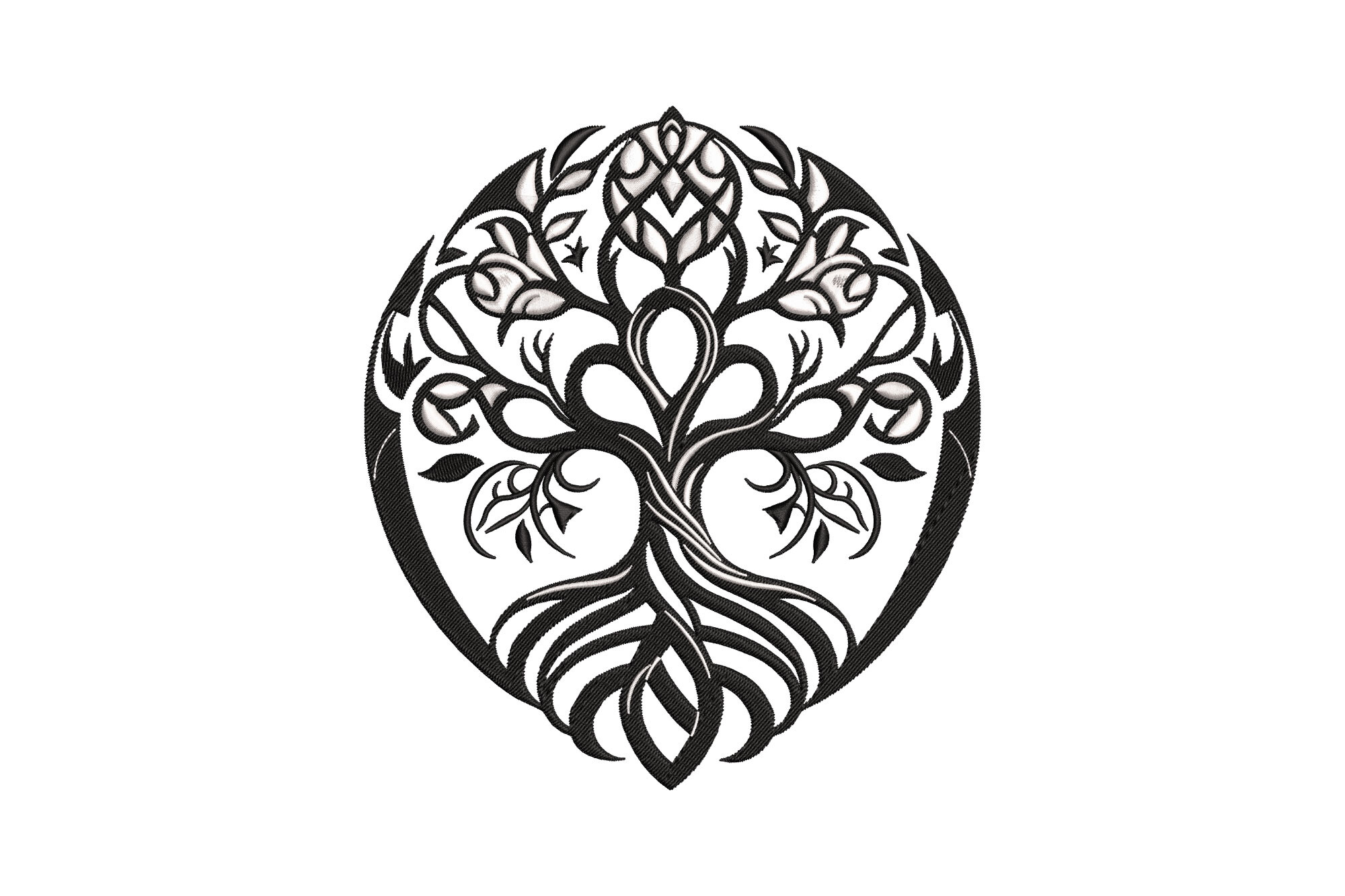 Celtic Tree