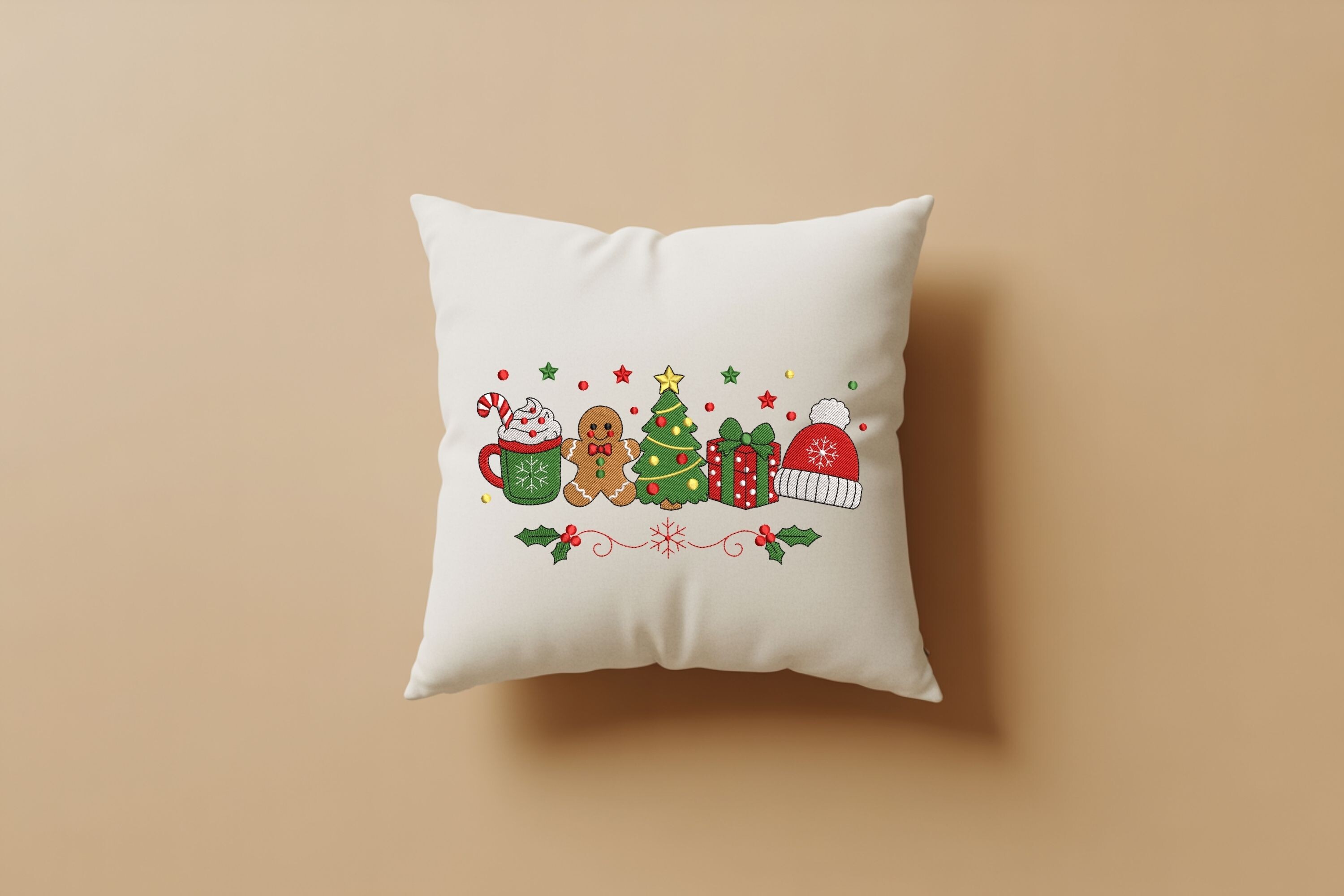 Christmas Mug Gingerbread Tree - photo 3