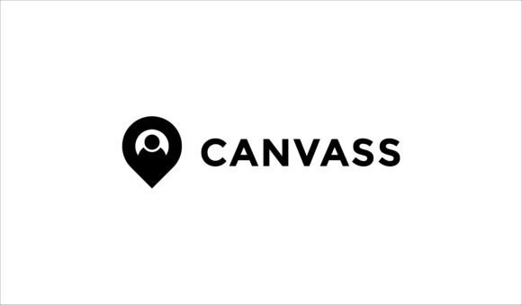 Location Pin Icon with Person Inside