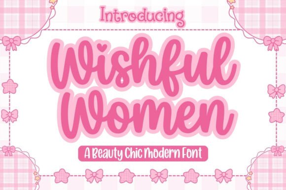 Wishful Women