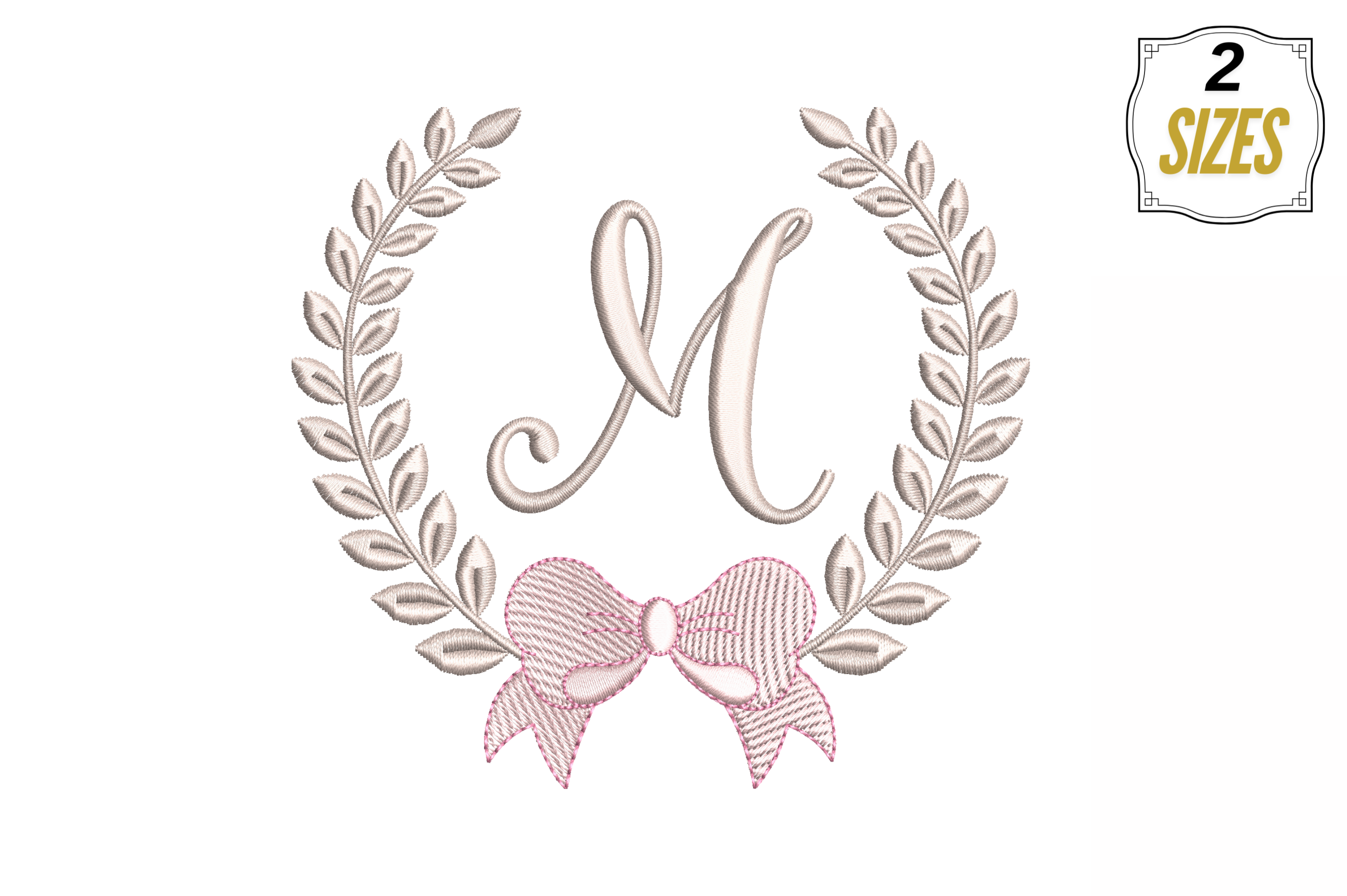 Letter M