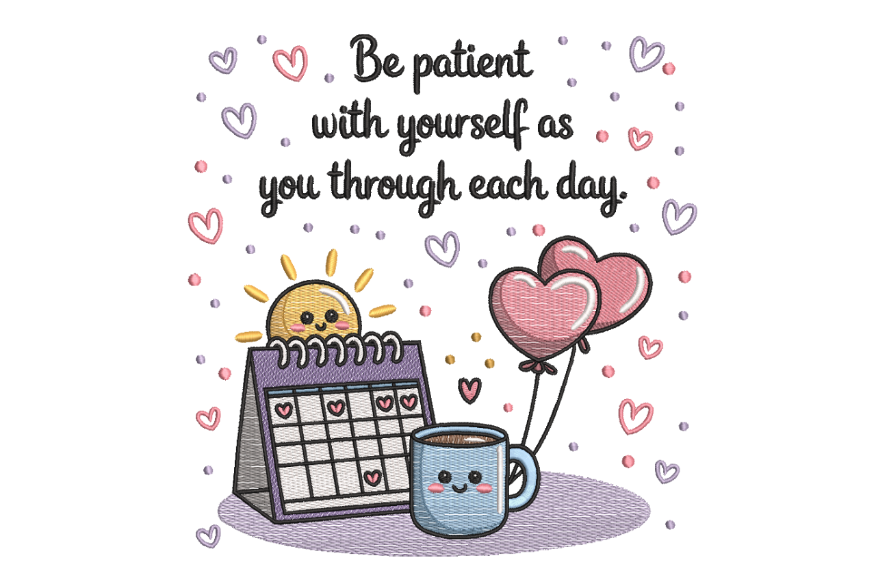 Motivational Self-Care Quote