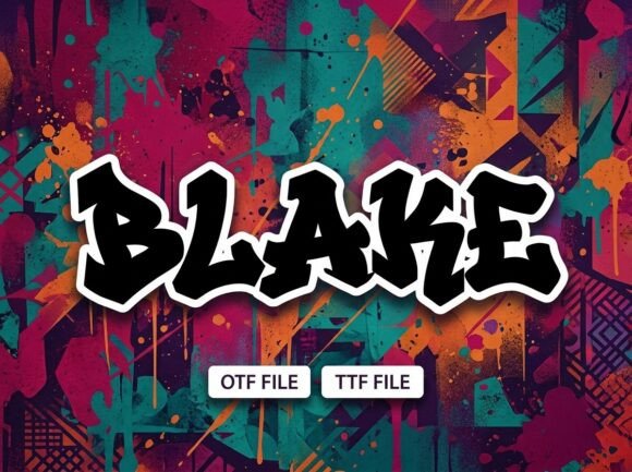 Blake