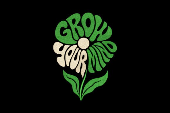 Grow Your Mind