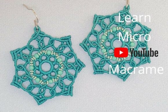 Macrame Mandala