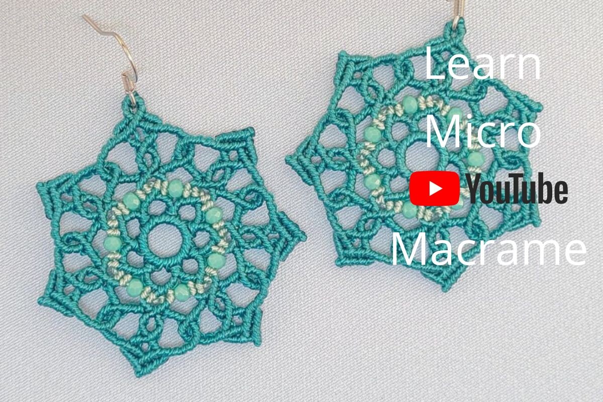 Macrame Mandala