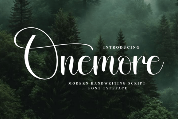 Fonts for Branding & Holidays