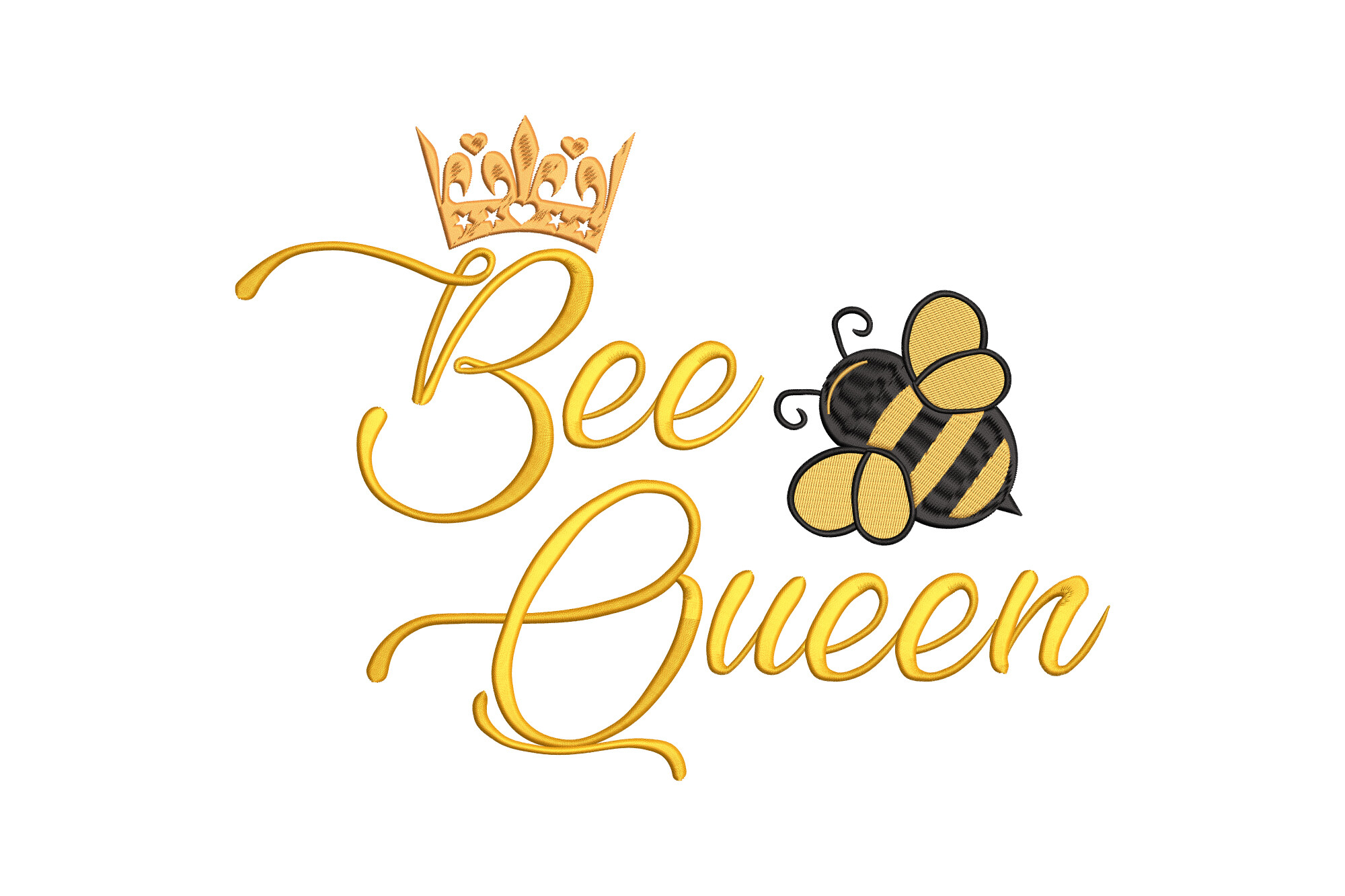 Bee Queen
