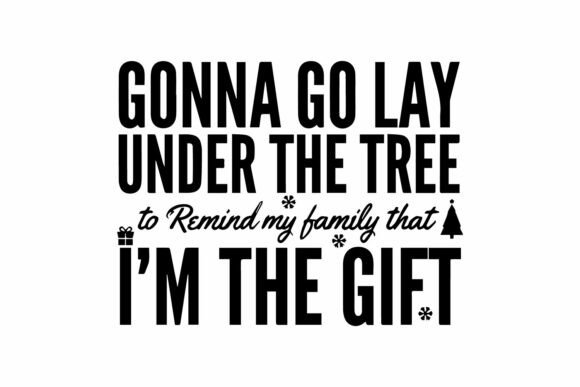 Gonna Go Lay Under the Tree to Remind My
