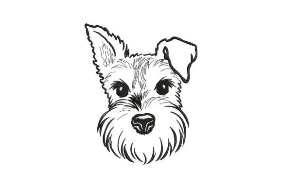 Dog Head
