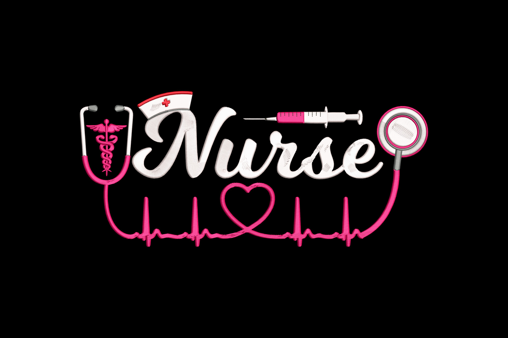 Nurse Heartbeat