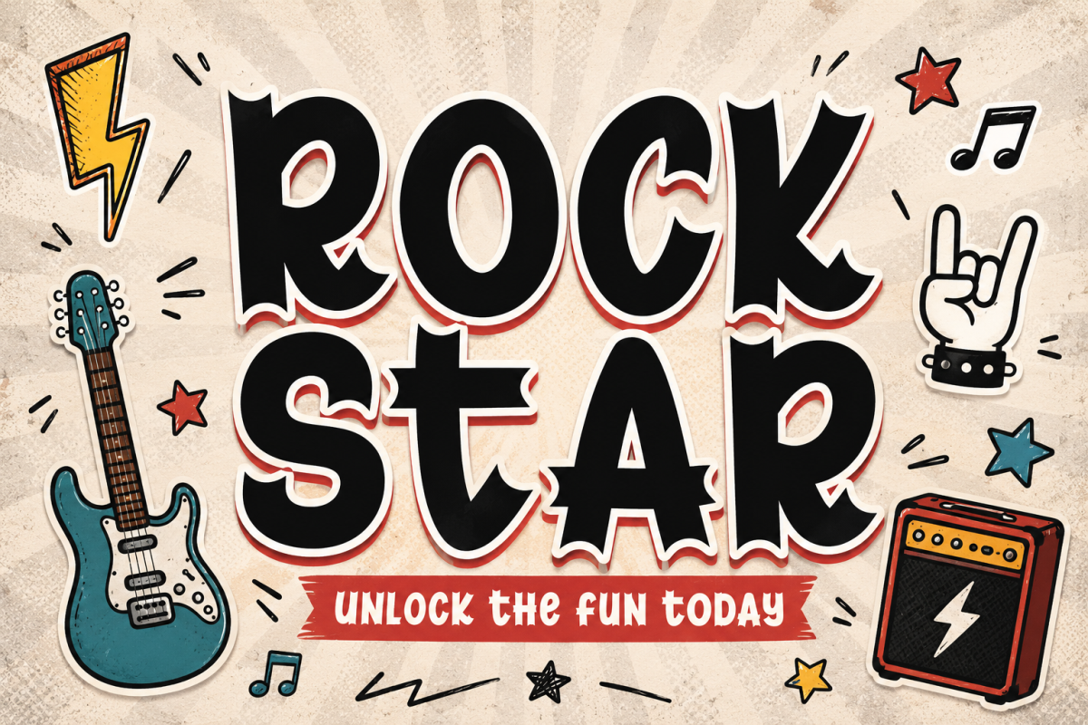 Rock Star